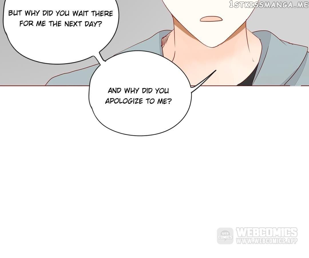 Fallen Star chapter 43 - page 50