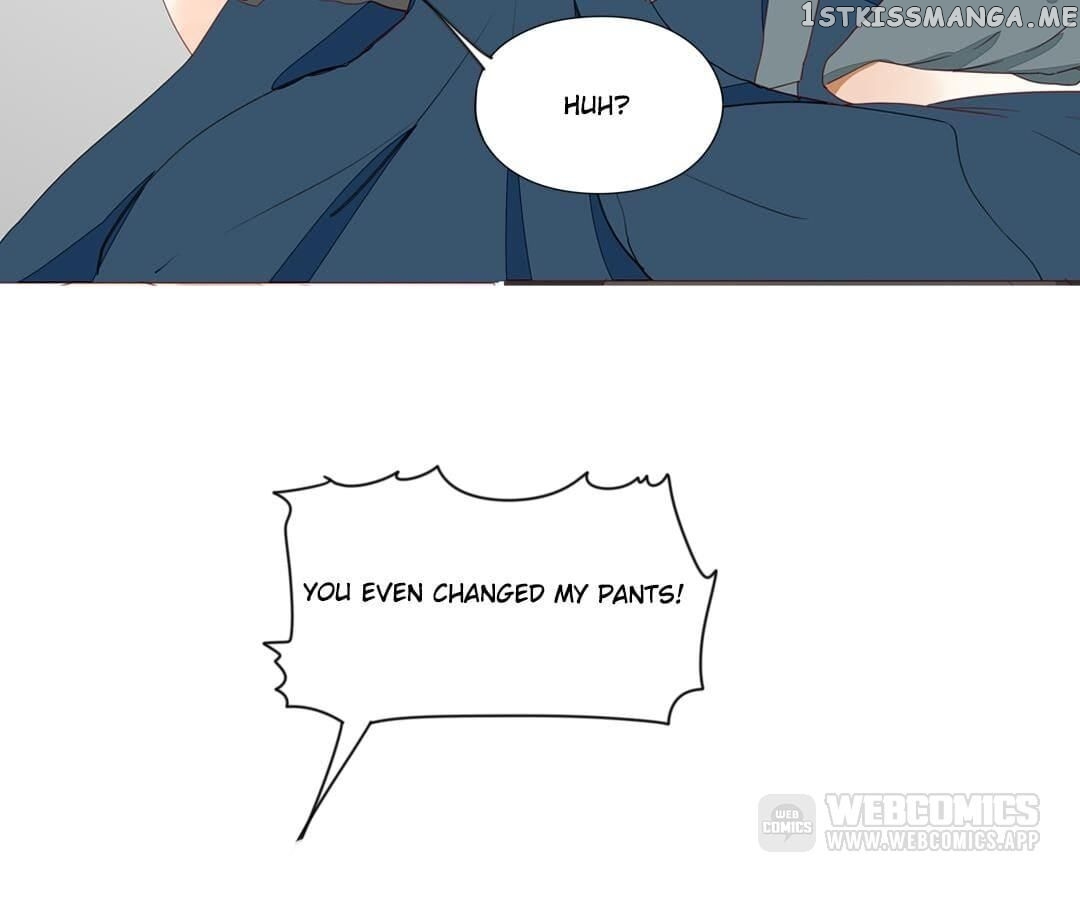 Fallen Star chapter 42 - page 26