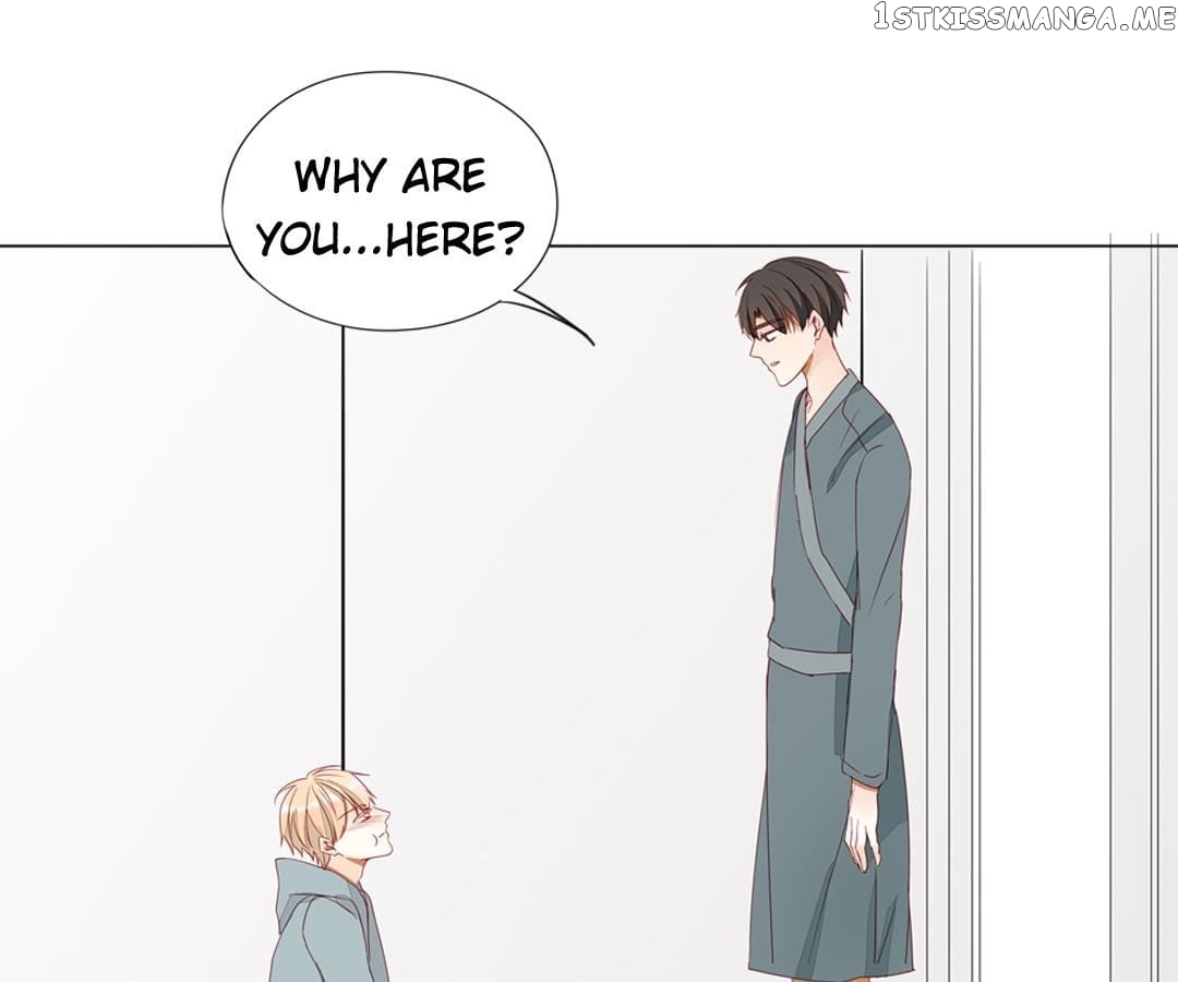 Fallen Star chapter 41 - page 17