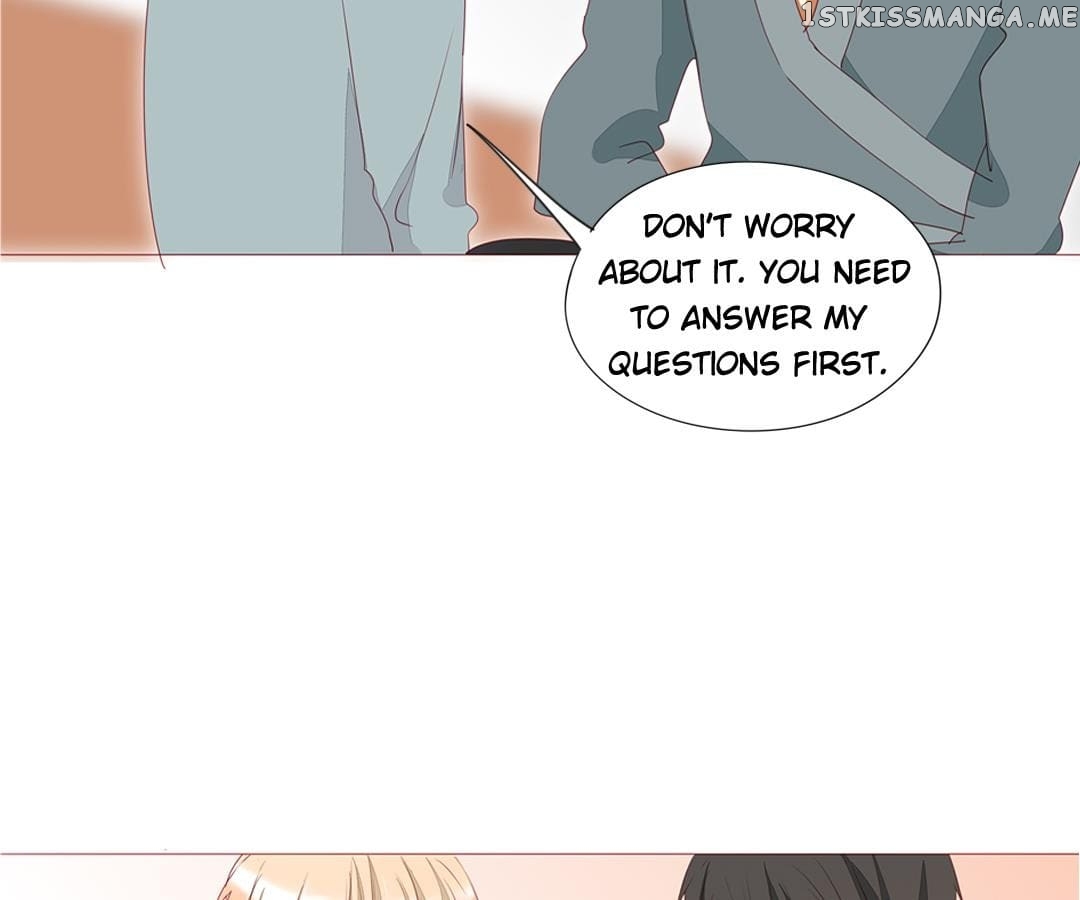 Fallen Star chapter 41 - page 25