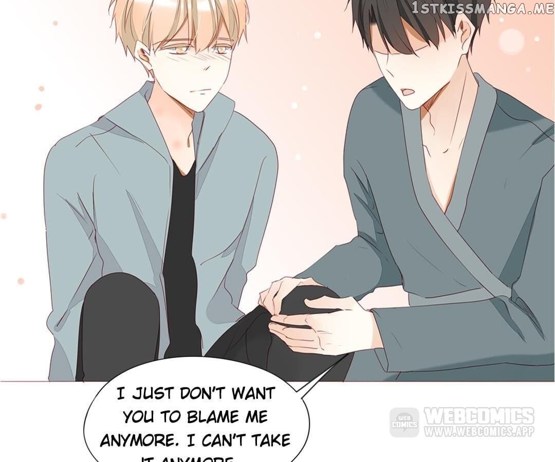 Fallen Star chapter 41 - page 26
