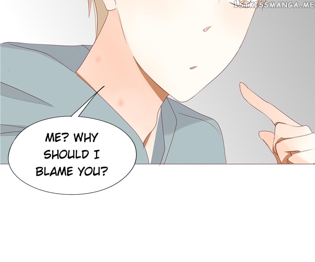 Fallen Star chapter 41 - page 28