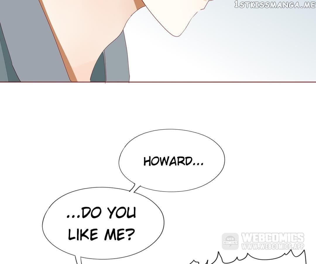 Fallen Star chapter 41 - page 30