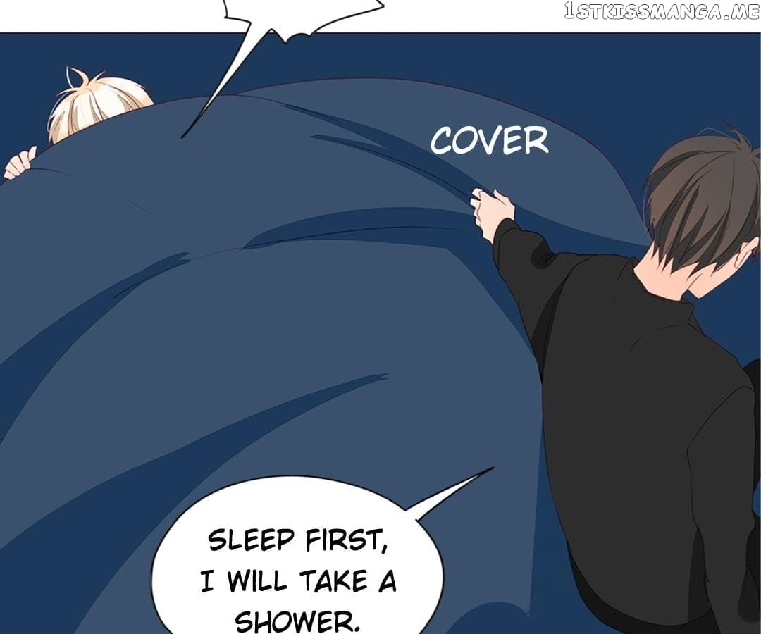 Fallen Star chapter 41 - page 8