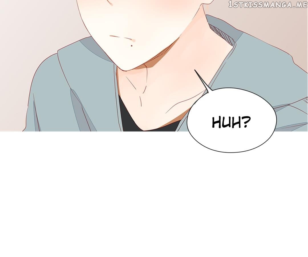 Fallen Star chapter 40 - page 19