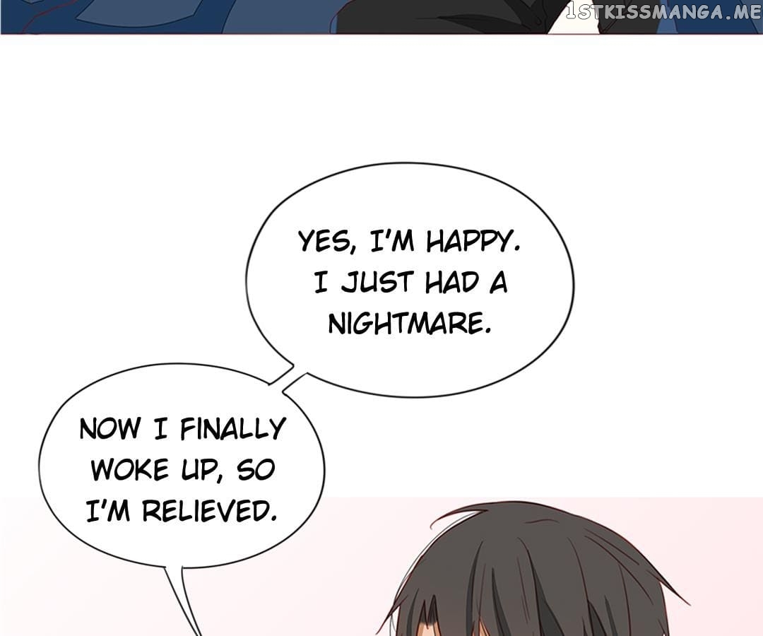 Fallen Star chapter 40 - page 28