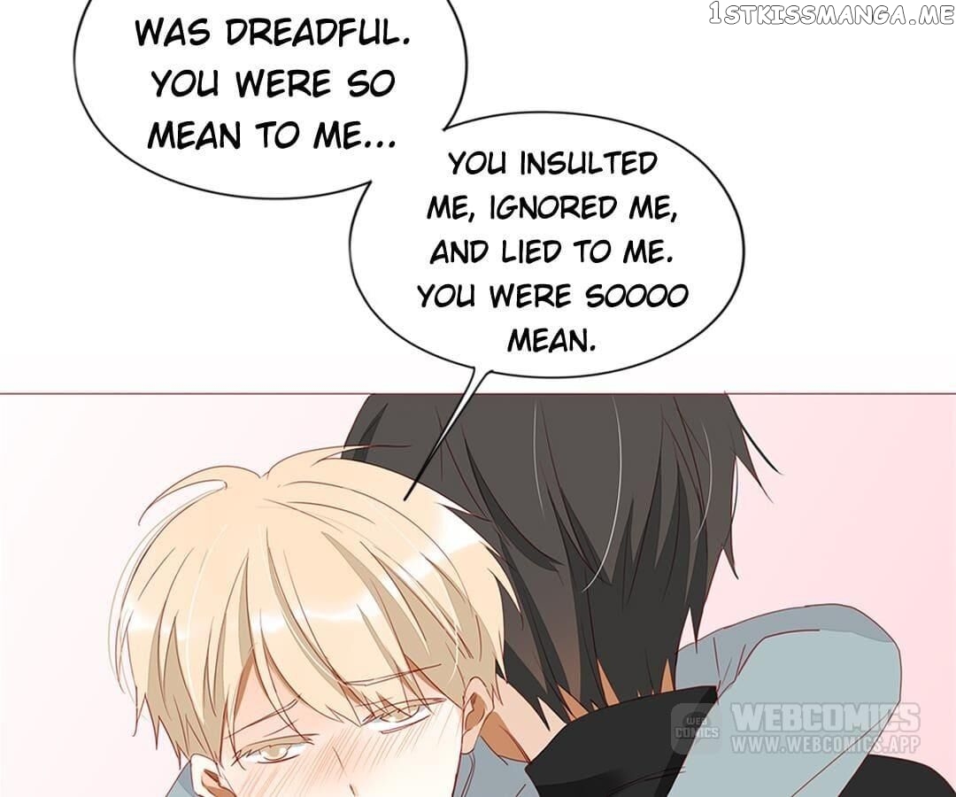 Fallen Star chapter 40 - page 30