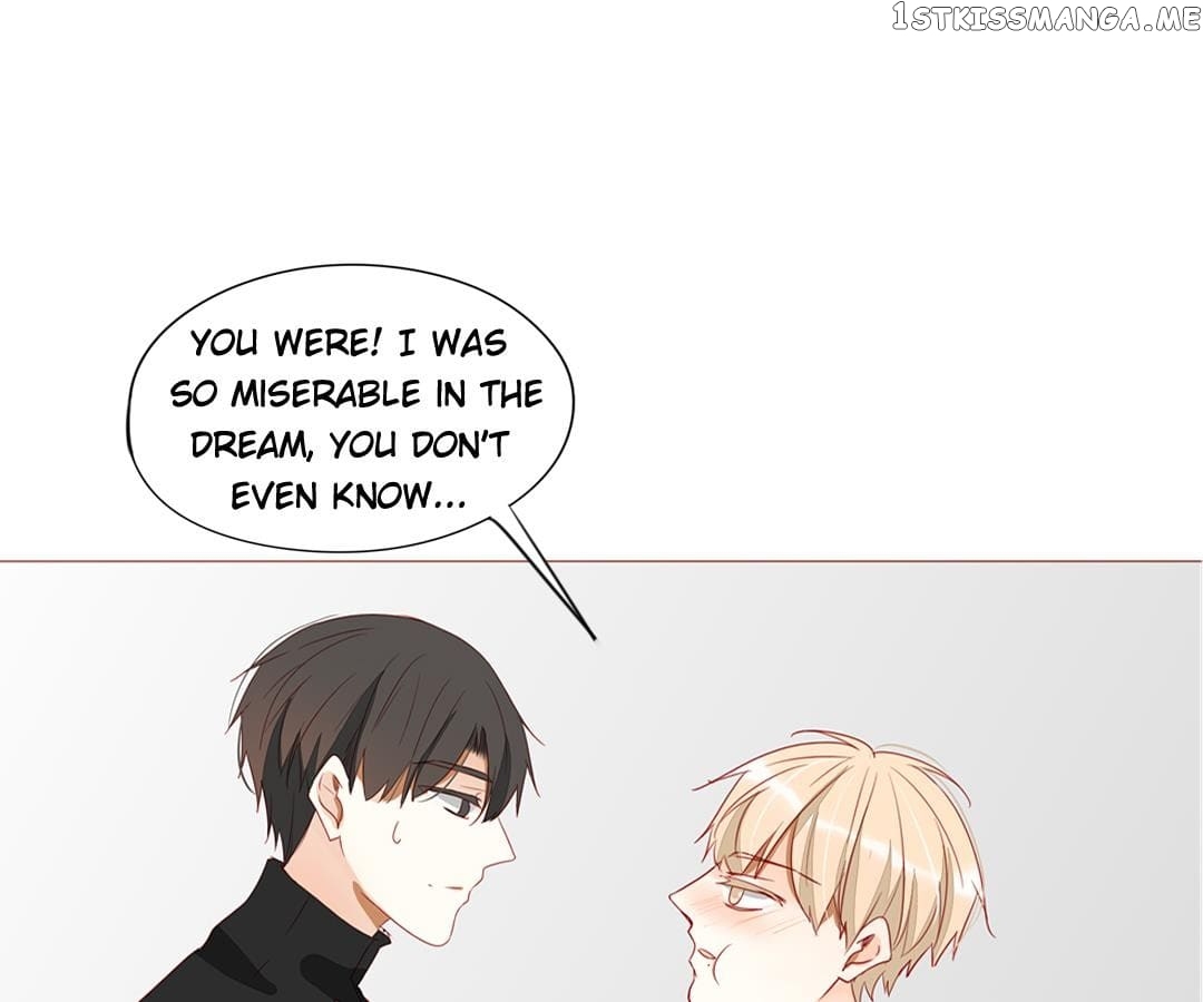 Fallen Star chapter 40 - page 37