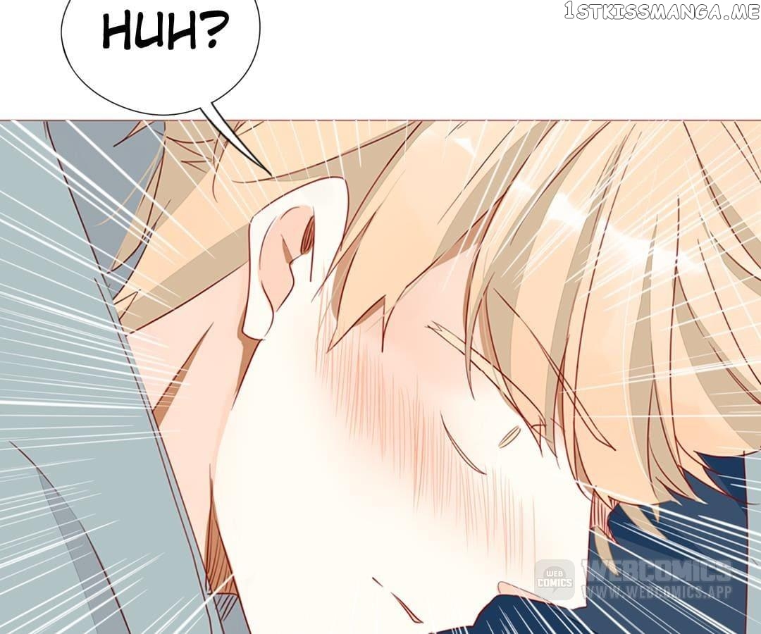 Fallen Star chapter 40 - page 6
