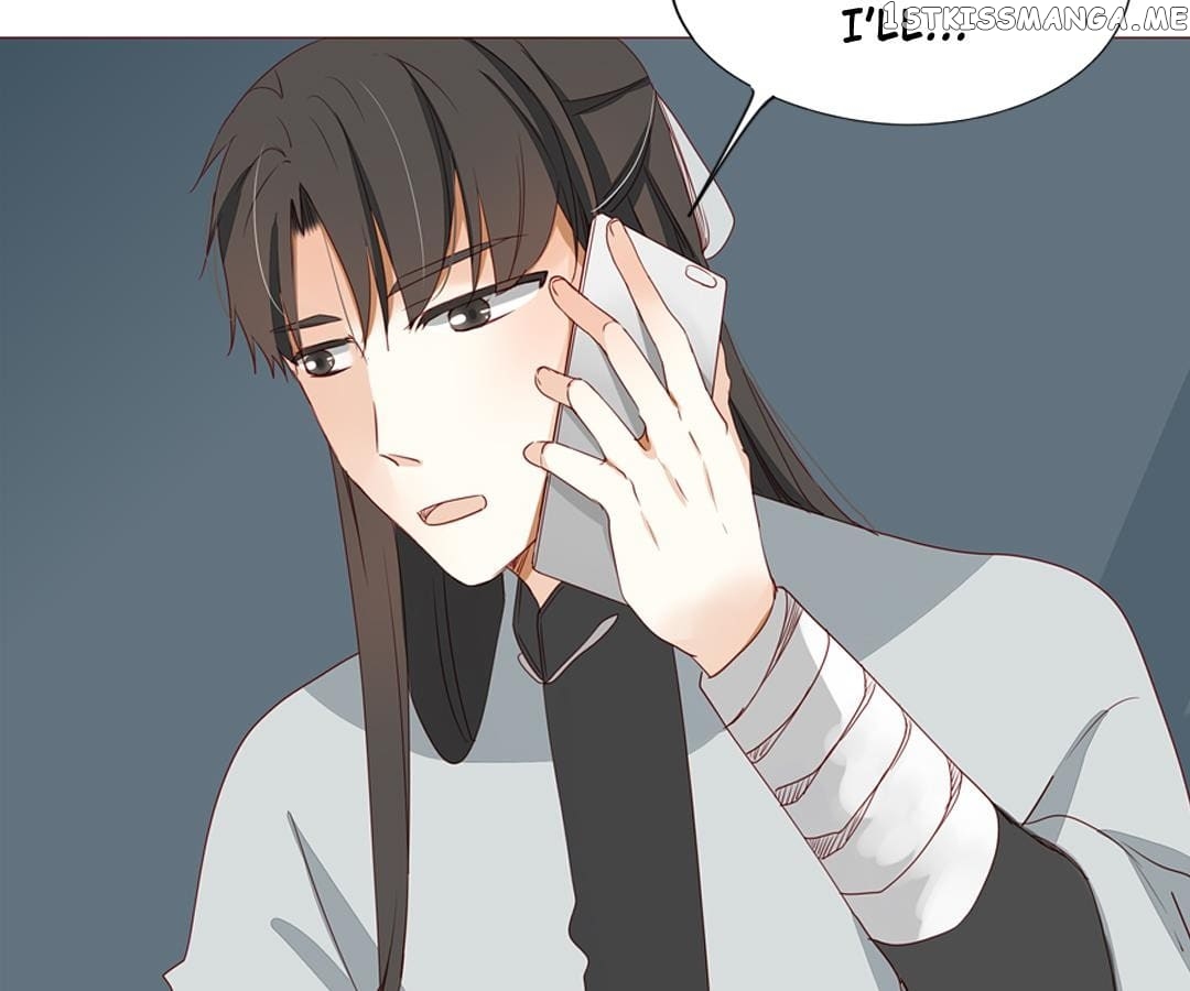 Fallen Star chapter 39 - page 25