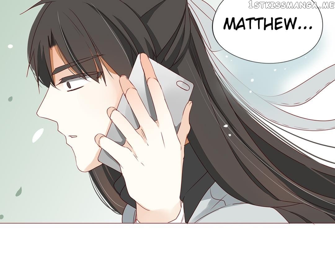 Fallen Star chapter 39 - page 27