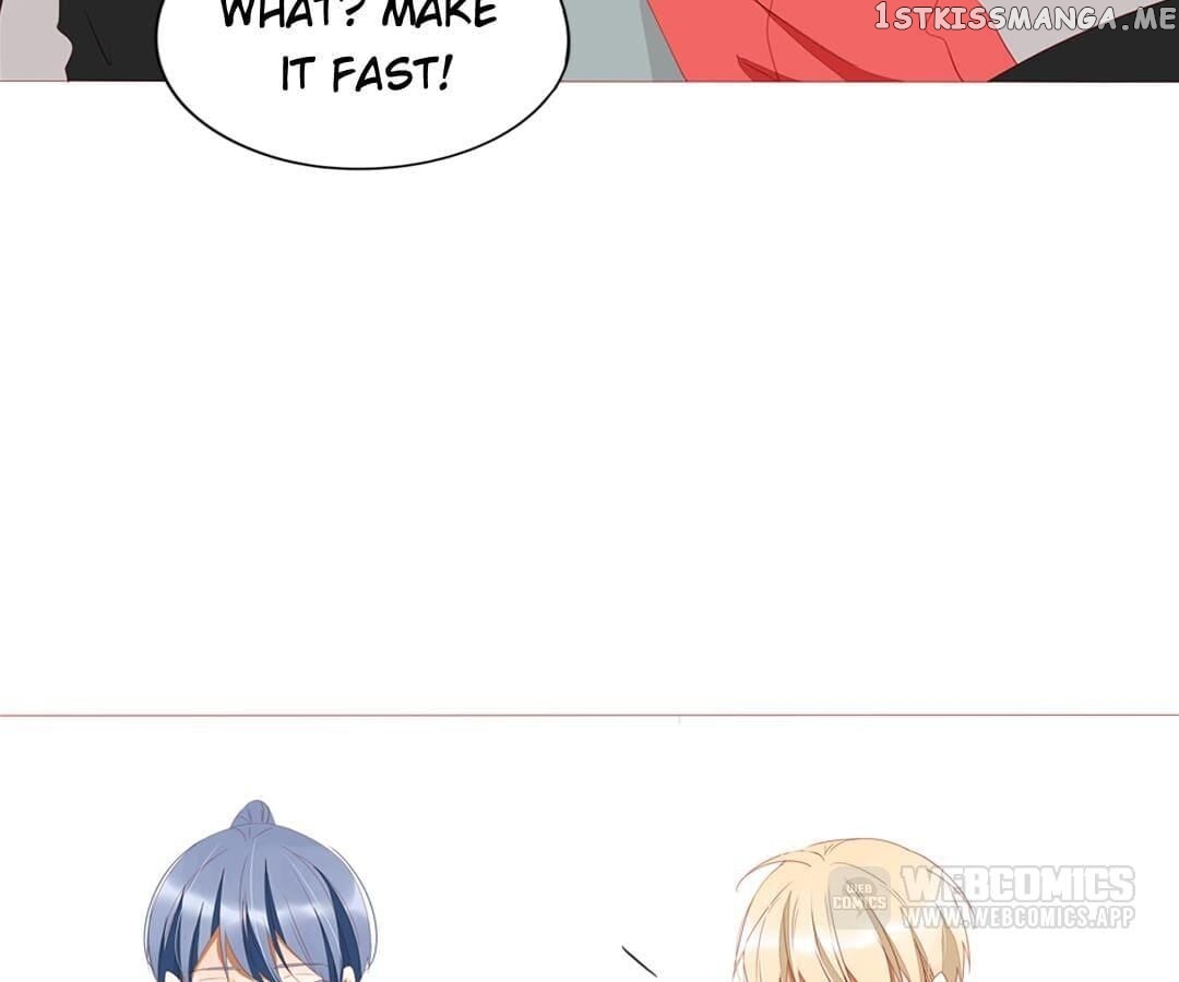 Fallen Star chapter 35 - page 26