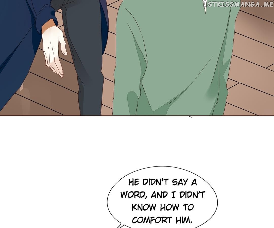 Fallen Star chapter 33 - page 15