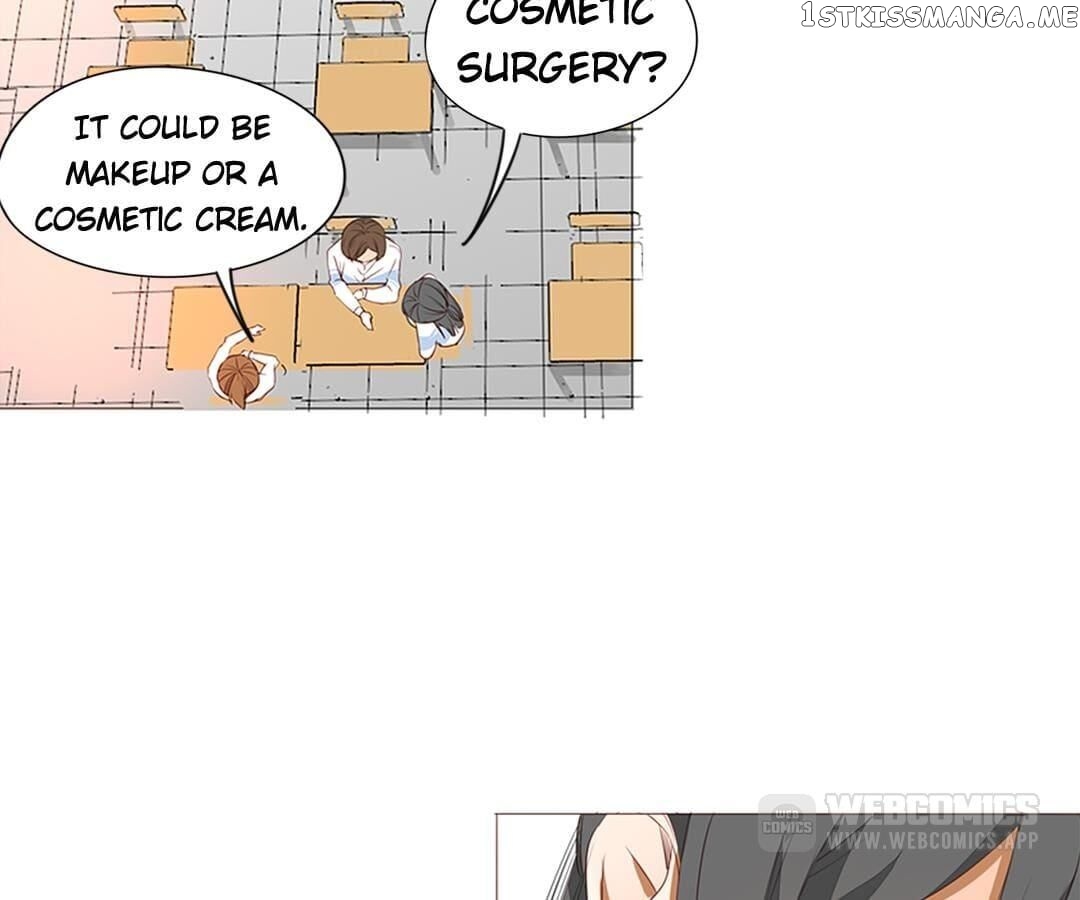 Fallen Star chapter 32 - page 10