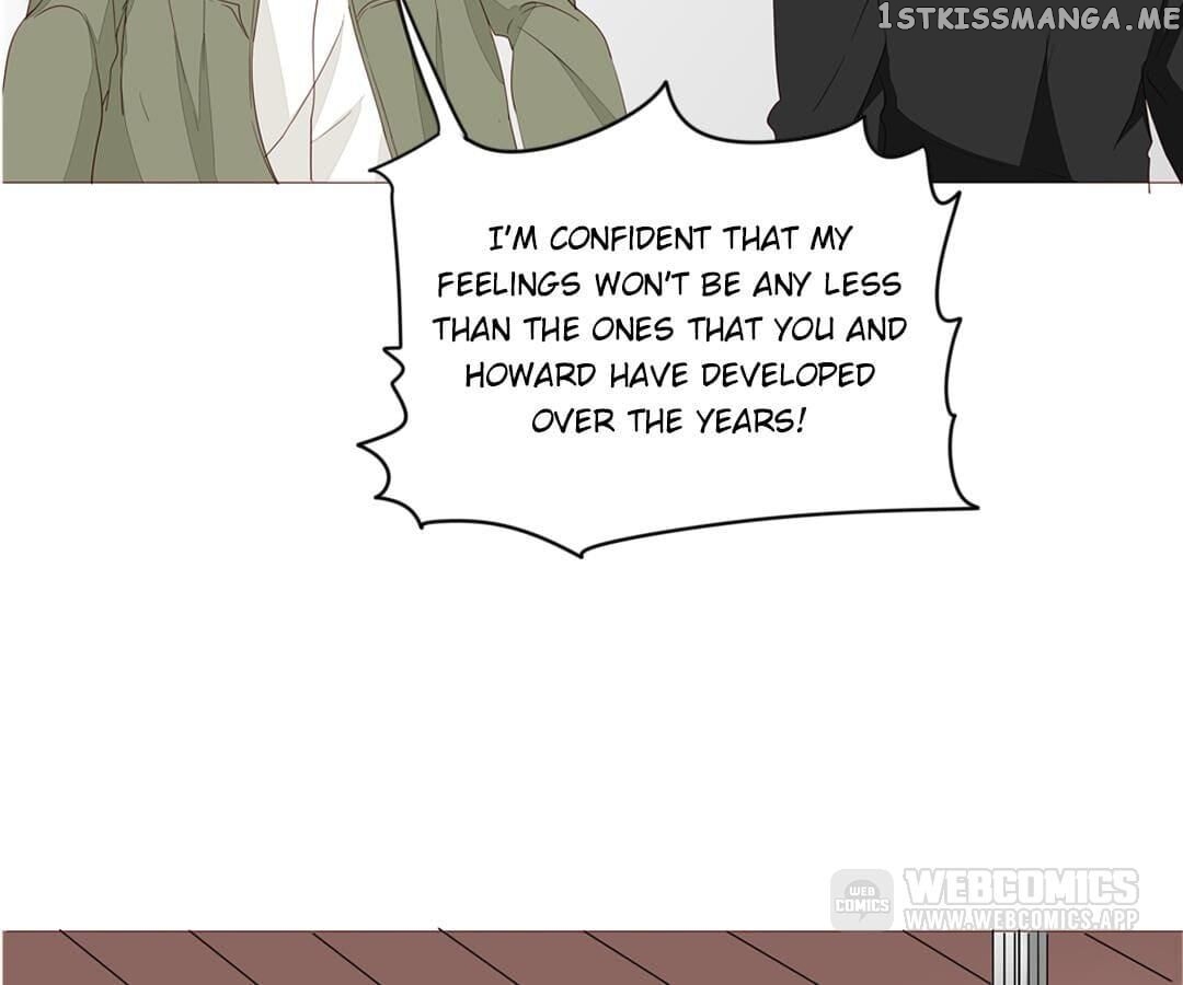 Fallen Star chapter 31 - page 38