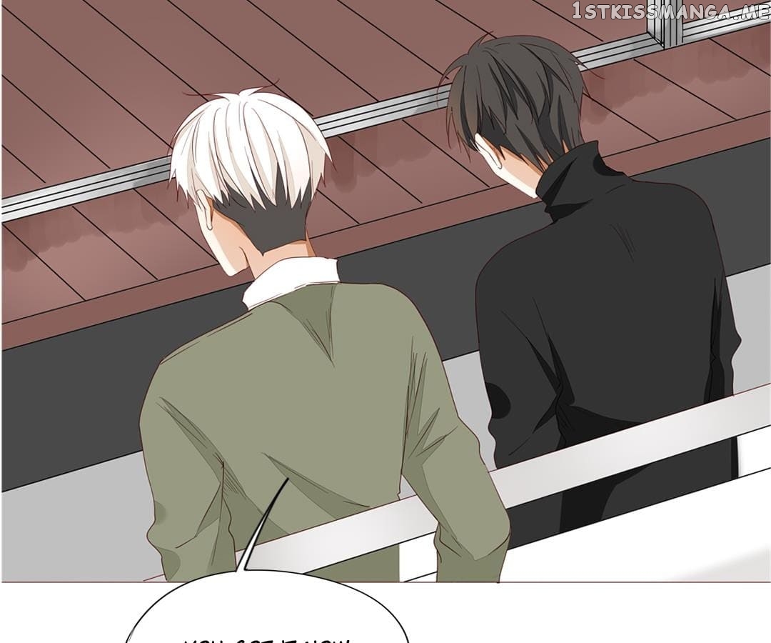 Fallen Star chapter 31 - page 39