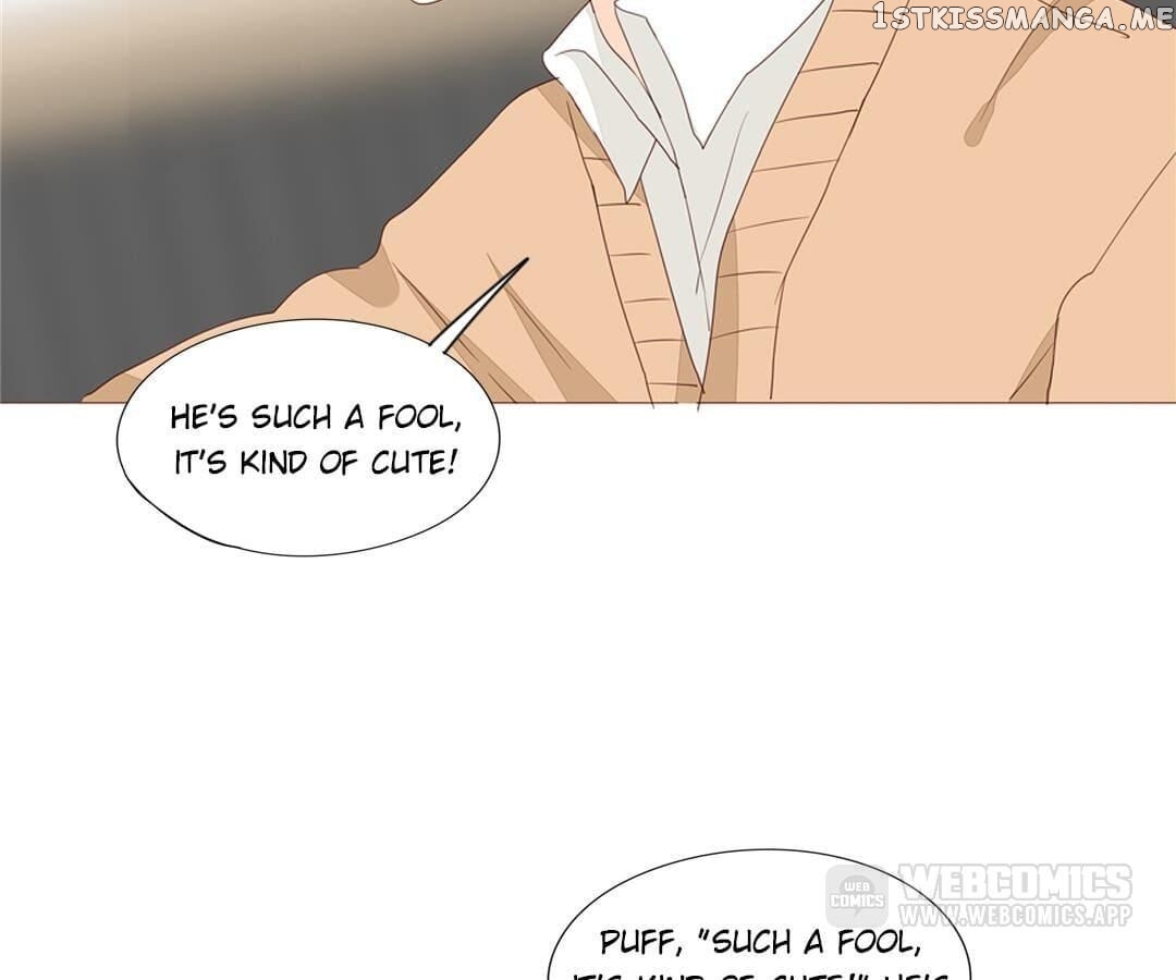 Fallen Star chapter 28 - page 26