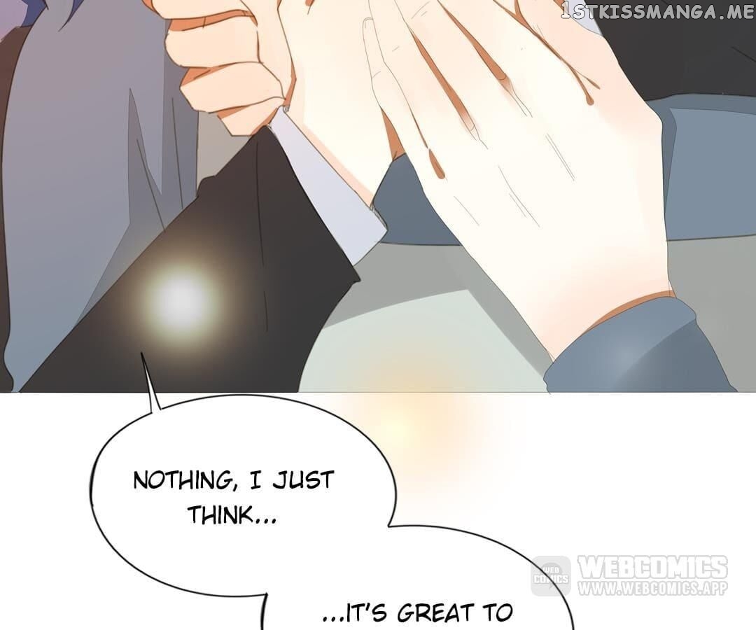 Fallen Star chapter 23 - page 18
