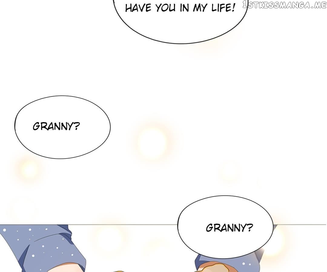 Fallen Star chapter 23 - page 19