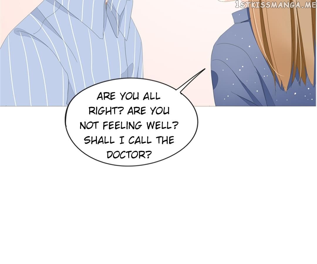 Fallen Star chapter 23 - page 23