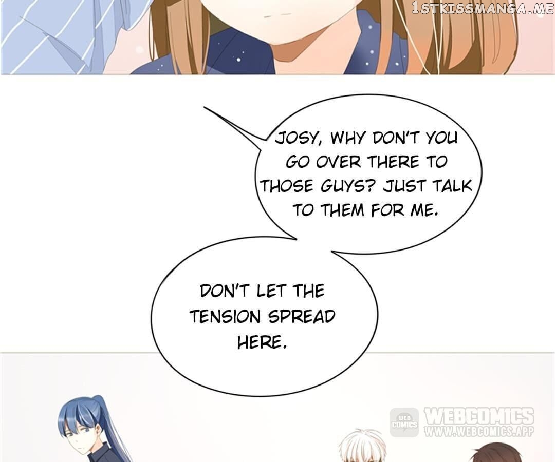 Fallen Star chapter 23 - page 26