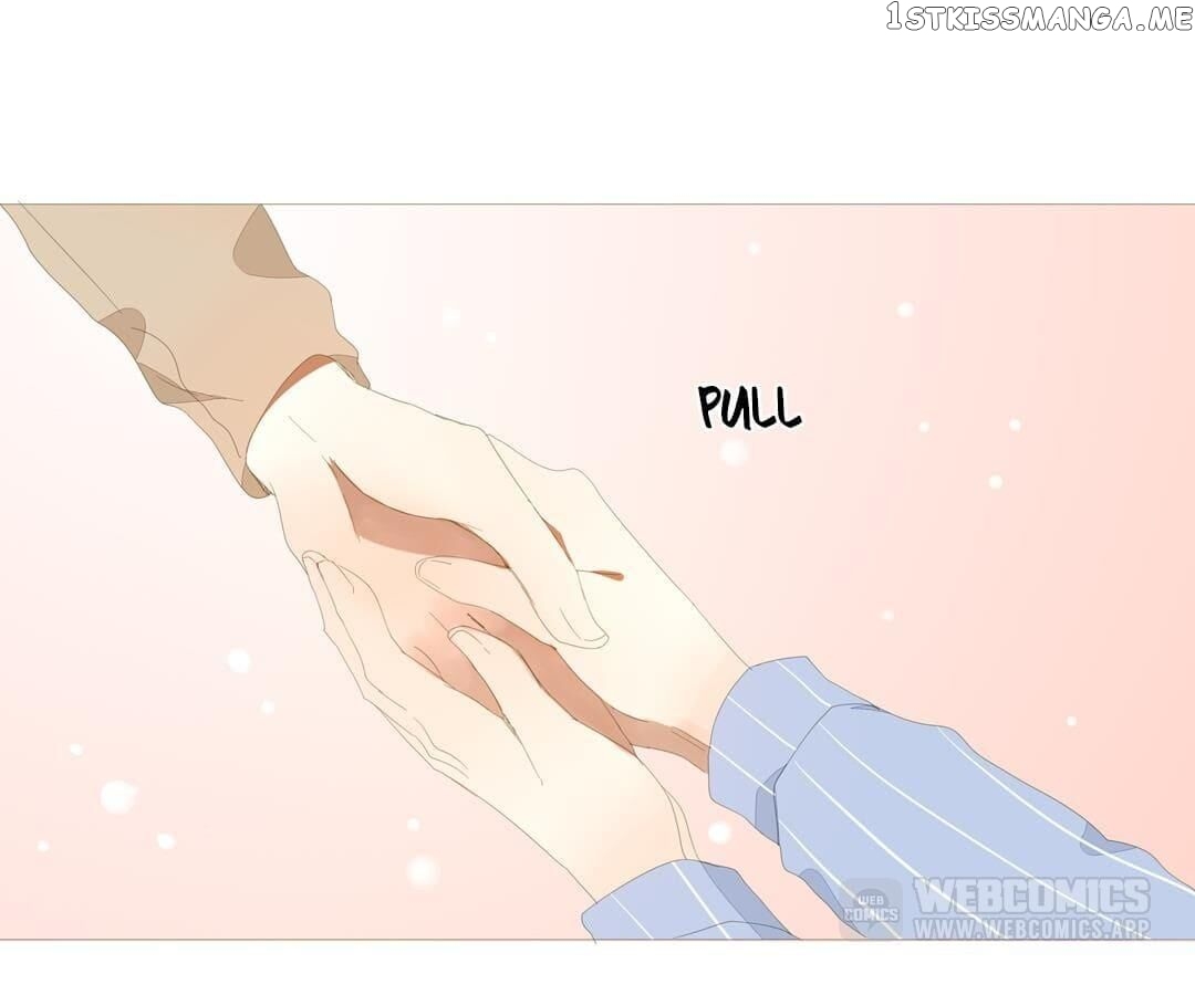 Fallen Star chapter 23 - page 34