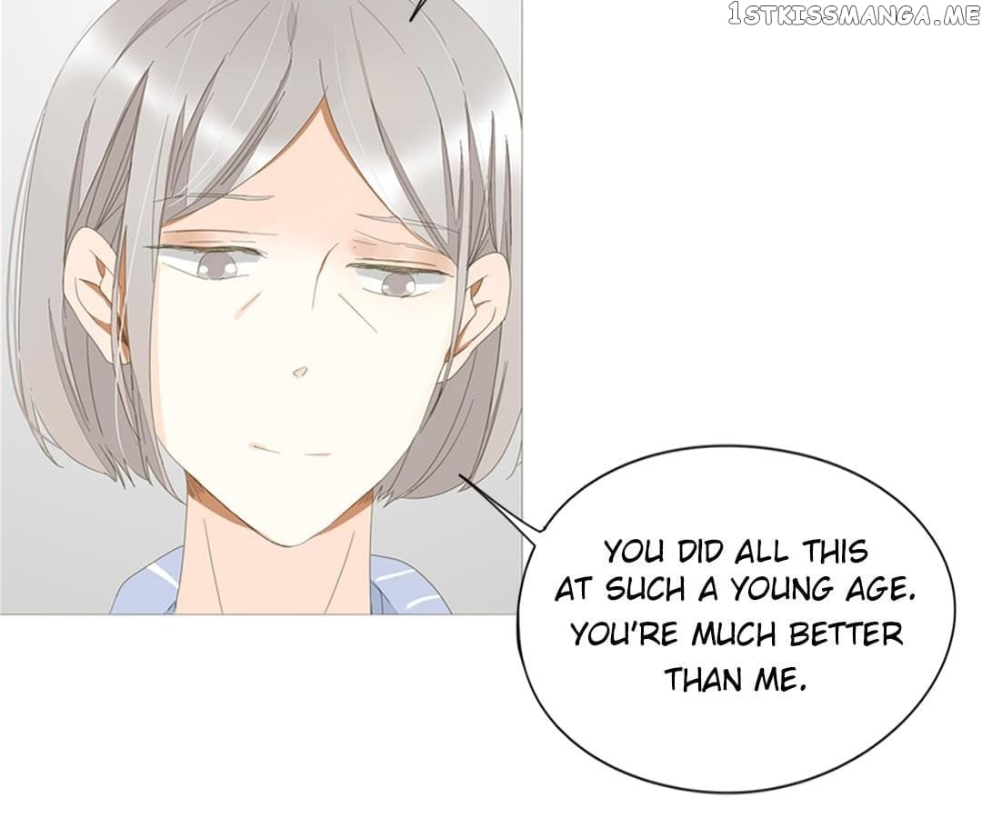Fallen Star chapter 23 - page 43
