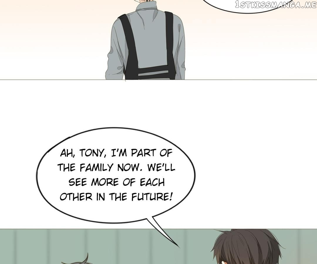 Fallen Star chapter 21 - page 17