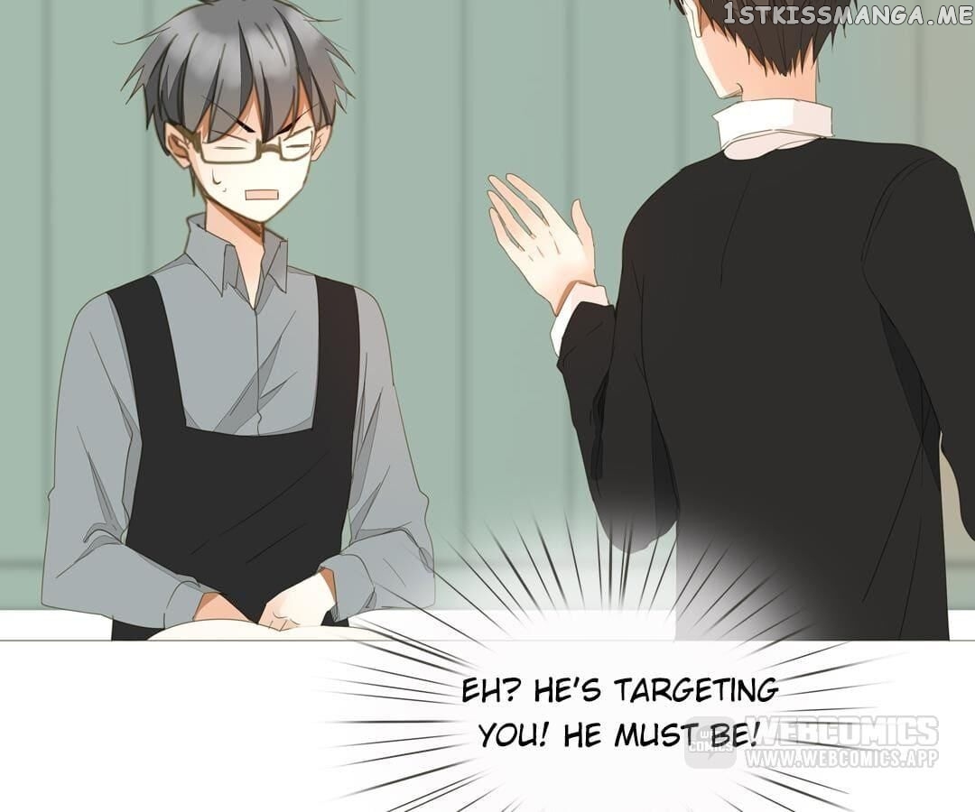 Fallen Star chapter 21 - page 18
