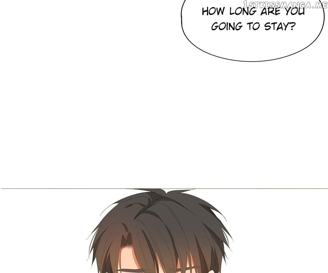 Fallen Star chapter 21 - page 31