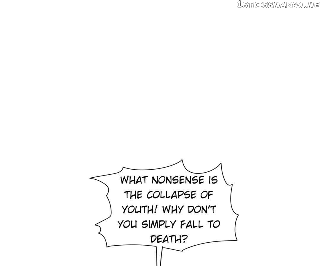 Fallen Star chapter 19 - page 1
