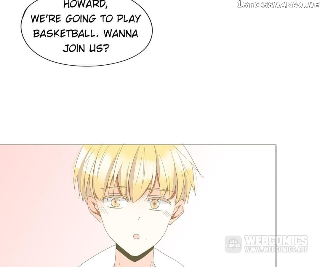 Fallen Star chapter 19 - page 16