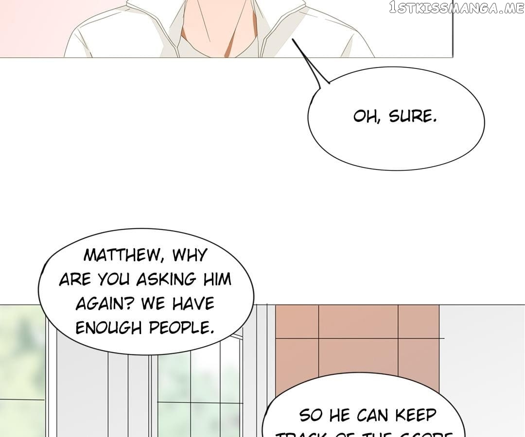 Fallen Star chapter 19 - page 17