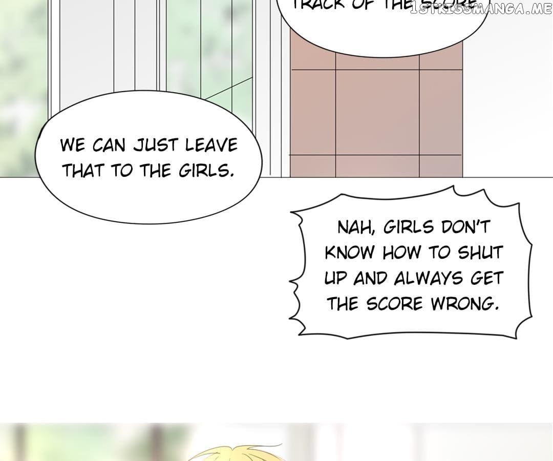 Fallen Star chapter 19 - page 18