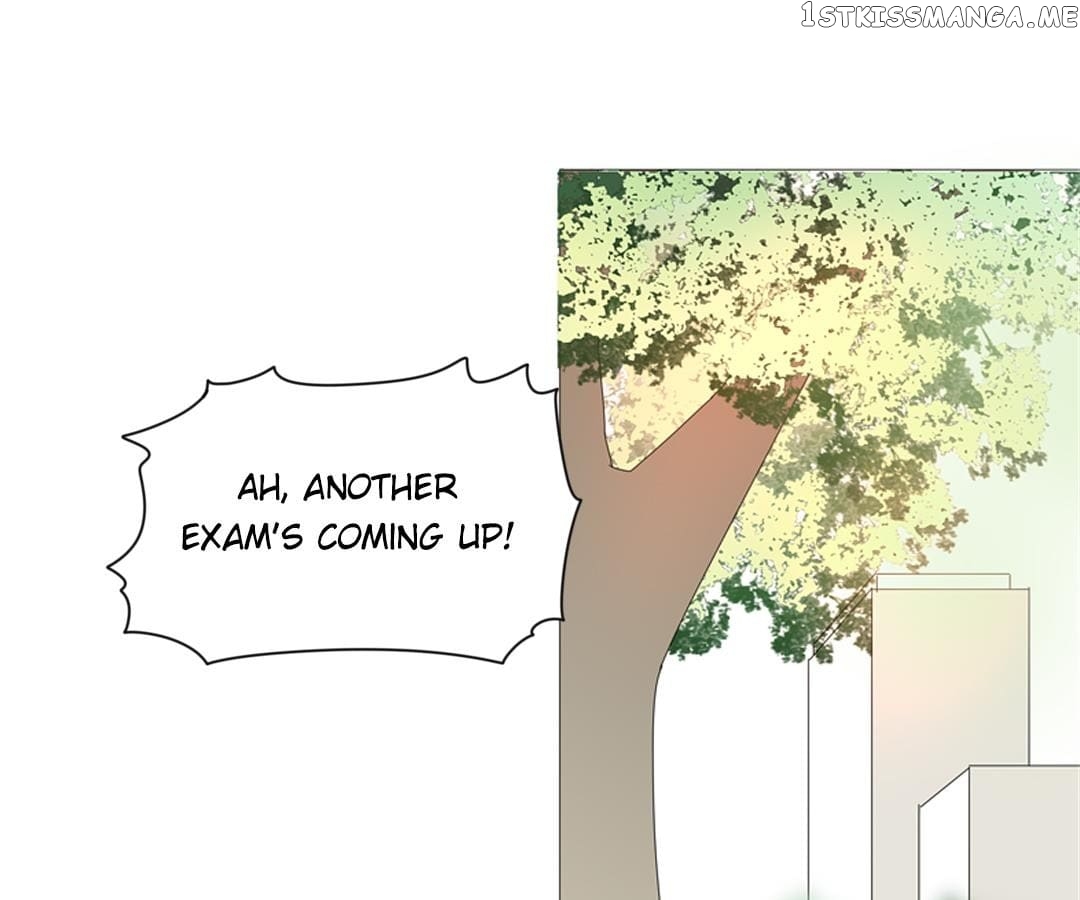 Fallen Star chapter 19 - page 23