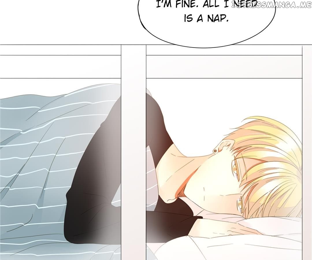Fallen Star chapter 19 - page 5