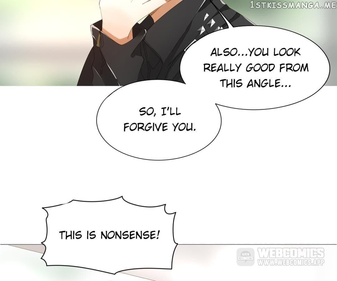Fallen Star chapter 18 - page 26