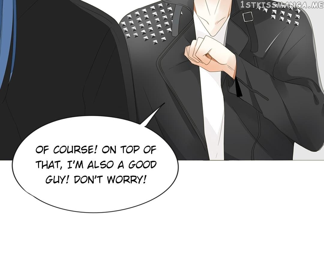 Fallen Star chapter 18 - page 39