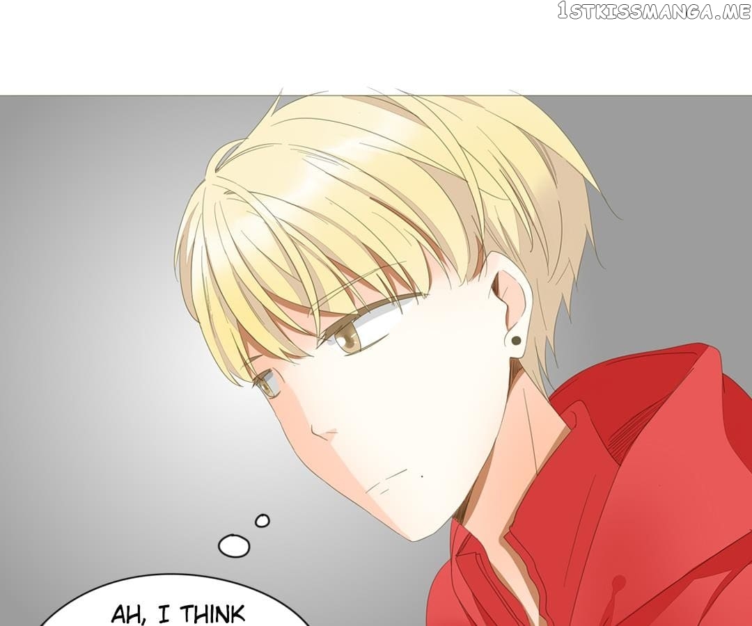Fallen Star chapter 17 - page 13