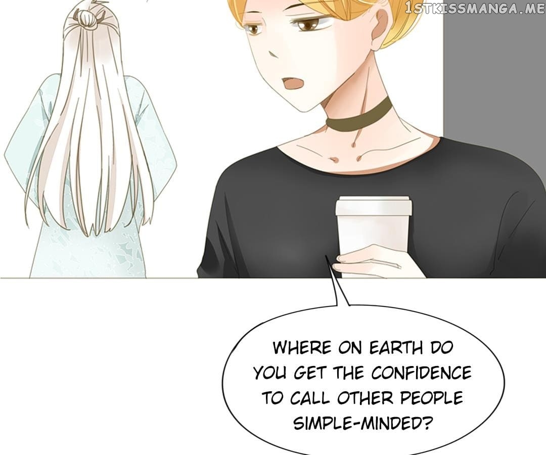 Fallen Star chapter 15 - page 15