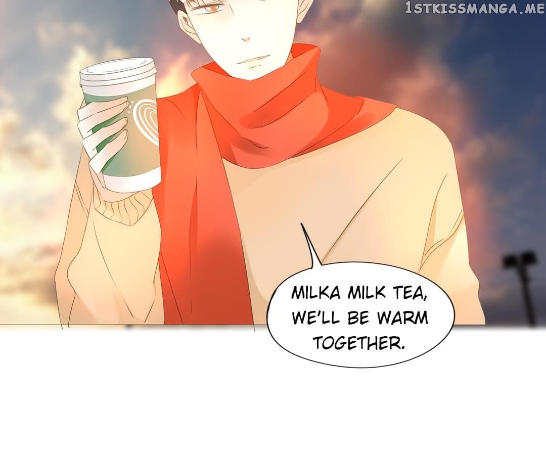 Fallen Star chapter 14 - page 11