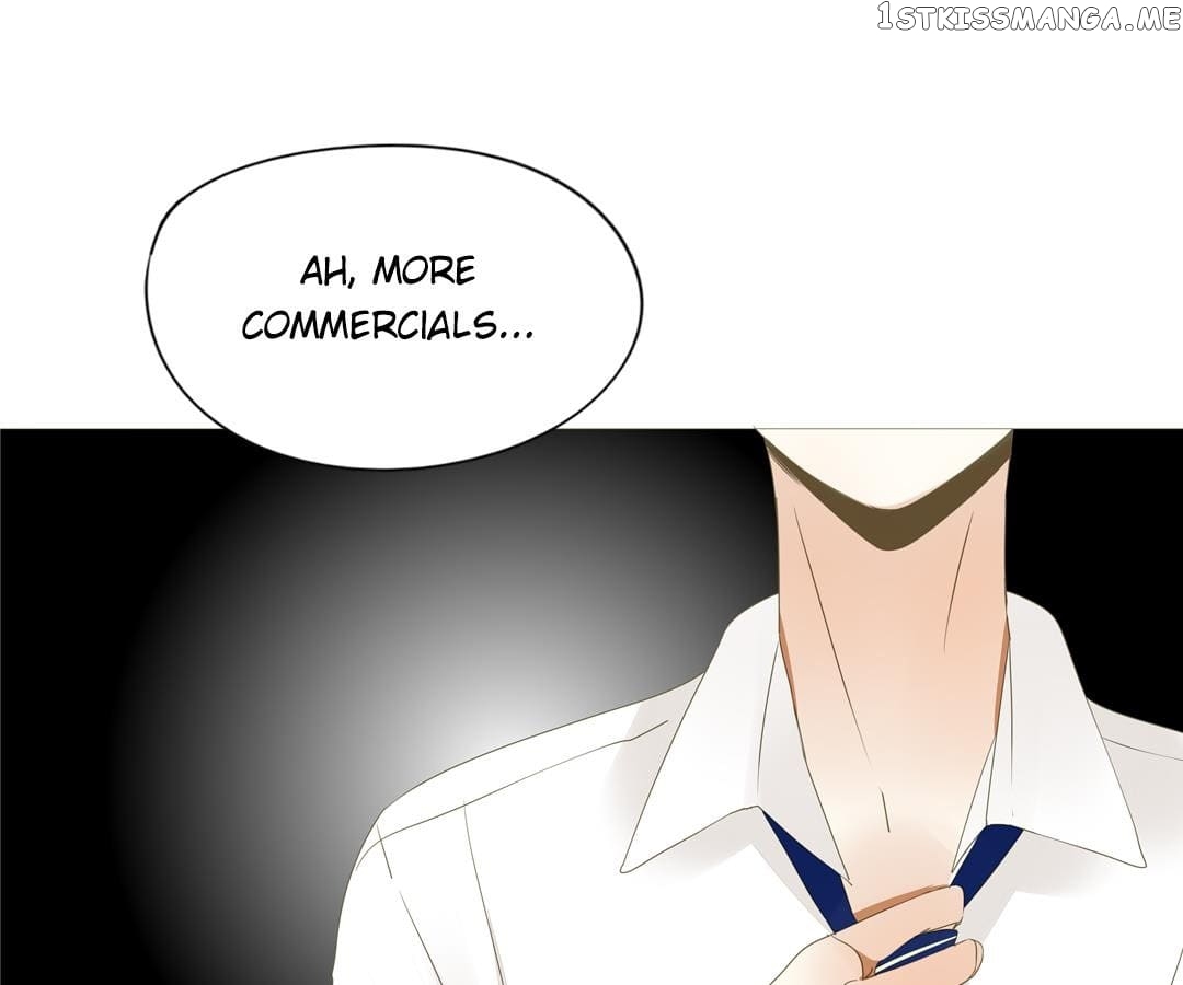 Fallen Star chapter 14 - page 16