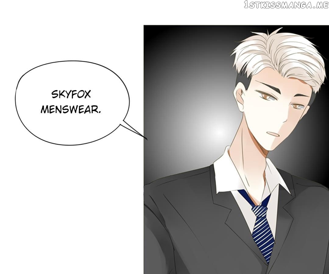 Fallen Star chapter 14 - page 19