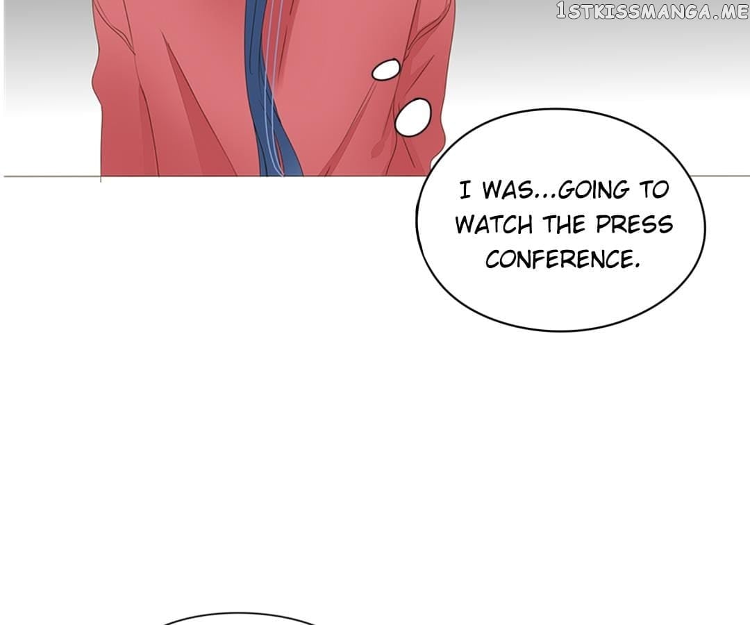 Fallen Star chapter 14 - page 27