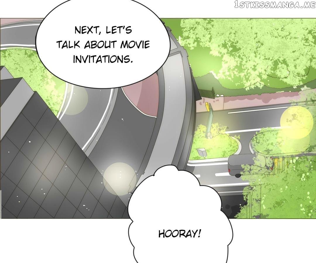 Fallen Star chapter 14 - page 28