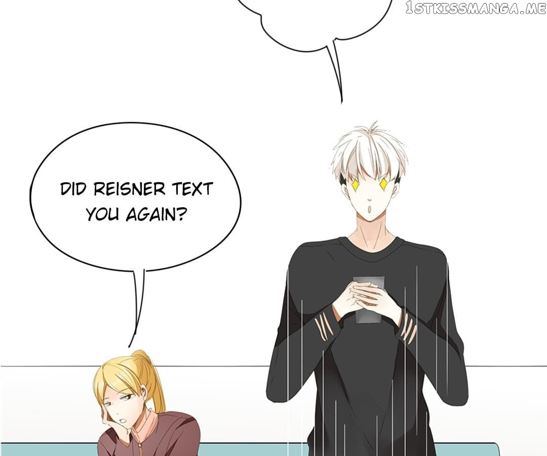 Fallen Star chapter 14 - page 29