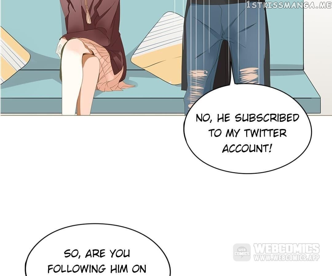 Fallen Star chapter 14 - page 30