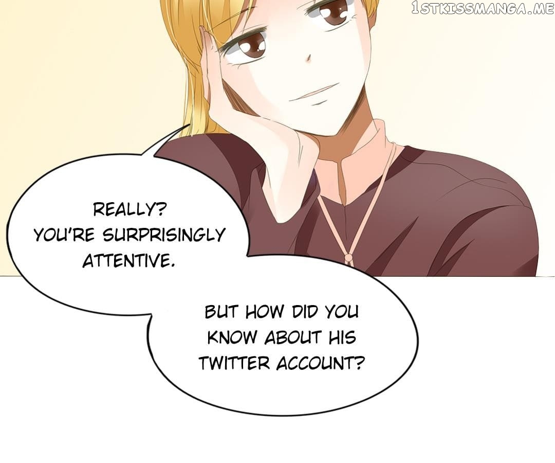 Fallen Star chapter 14 - page 33