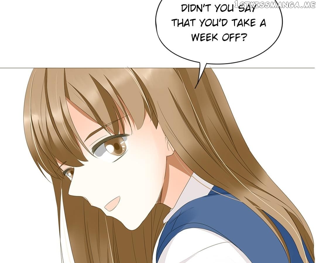 Fallen Star chapter 14 - page 40