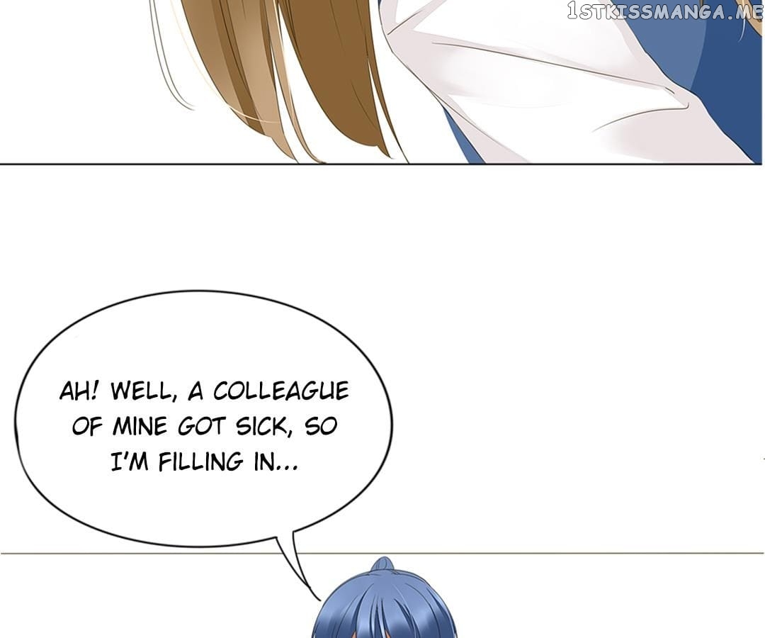 Fallen Star chapter 14 - page 41